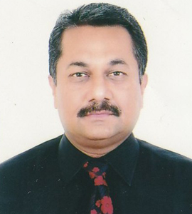 Dr. Sanjiv Mohan